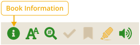 Publication Information Icon